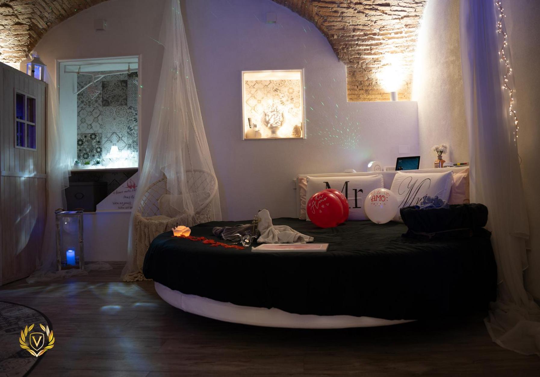 Venusuite Venosa - Luxury House, Spa & Relax - Exterior photo