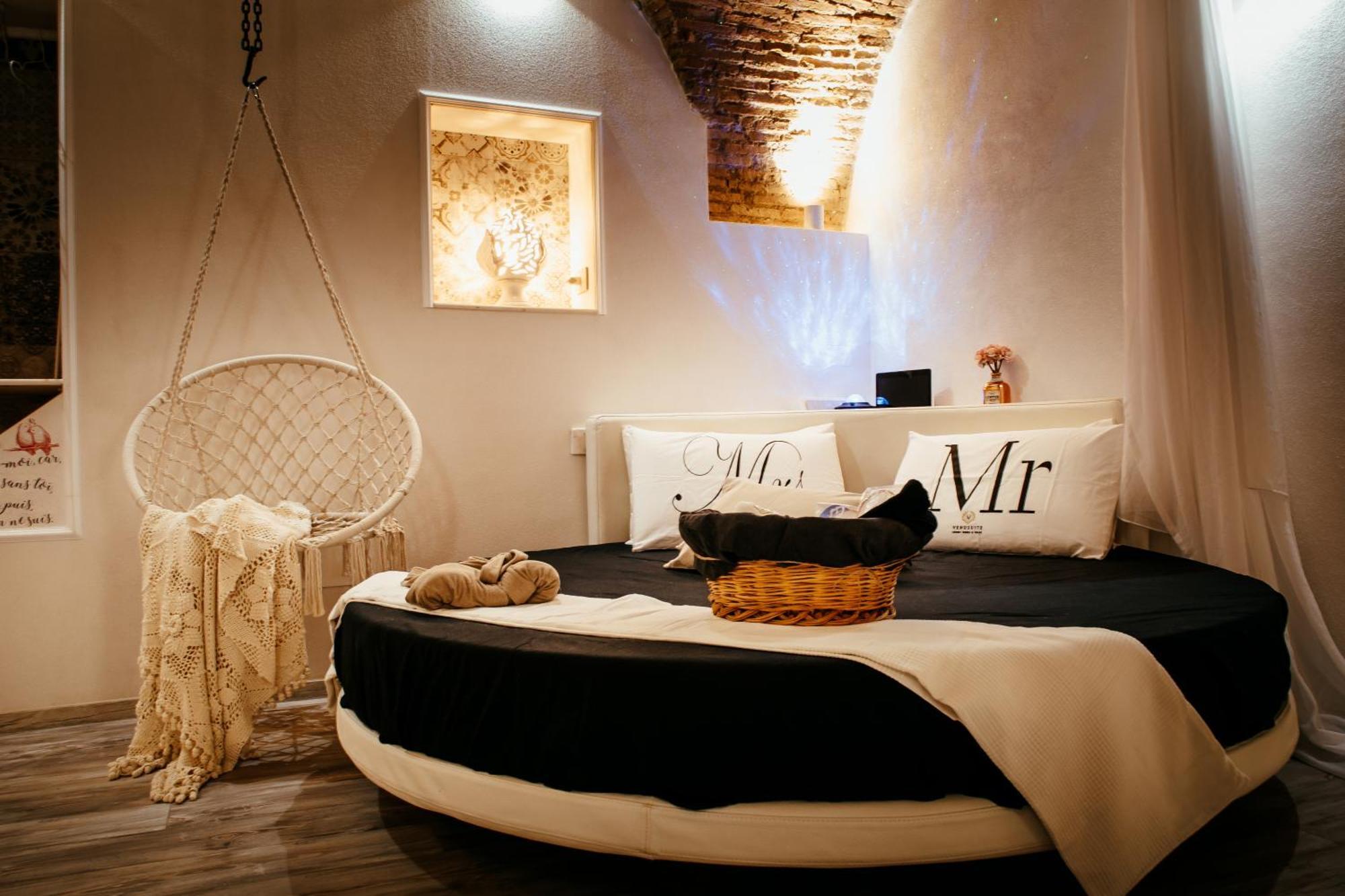 Venusuite Venosa - Luxury House, Spa & Relax - Exterior photo